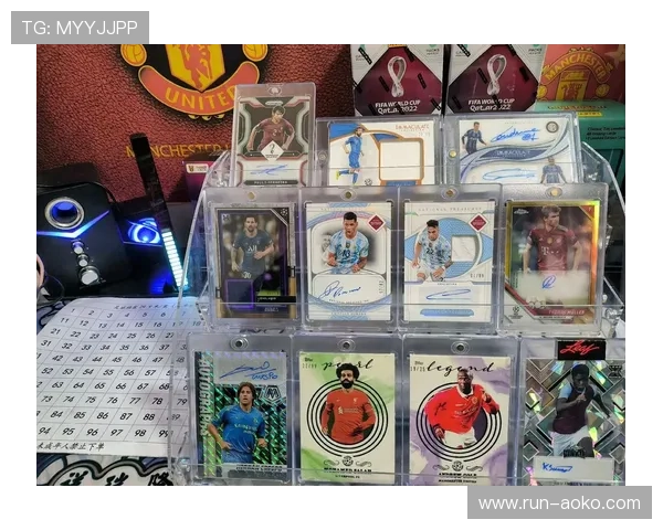 中雅图足球球星卡的收藏价值与市场潜力分析