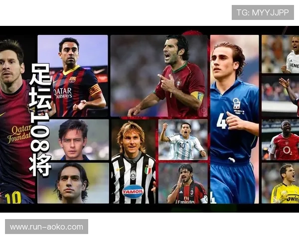 美国足球队代表球星排名及其历史贡献分析