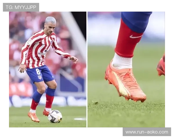 足球球星一周上脚球鞋盘点：从经典到创新，明星脚下的战靴选择解析